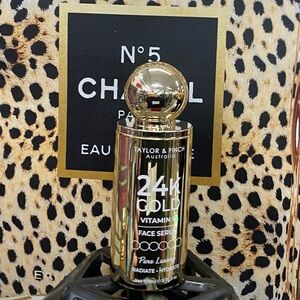 NIP Taylor & Finch 24K Gold Vitamin C Serum